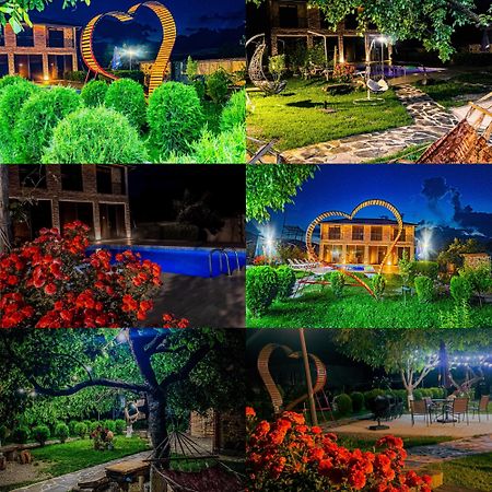 Chateau Iqaltʼo Екстериор снимка