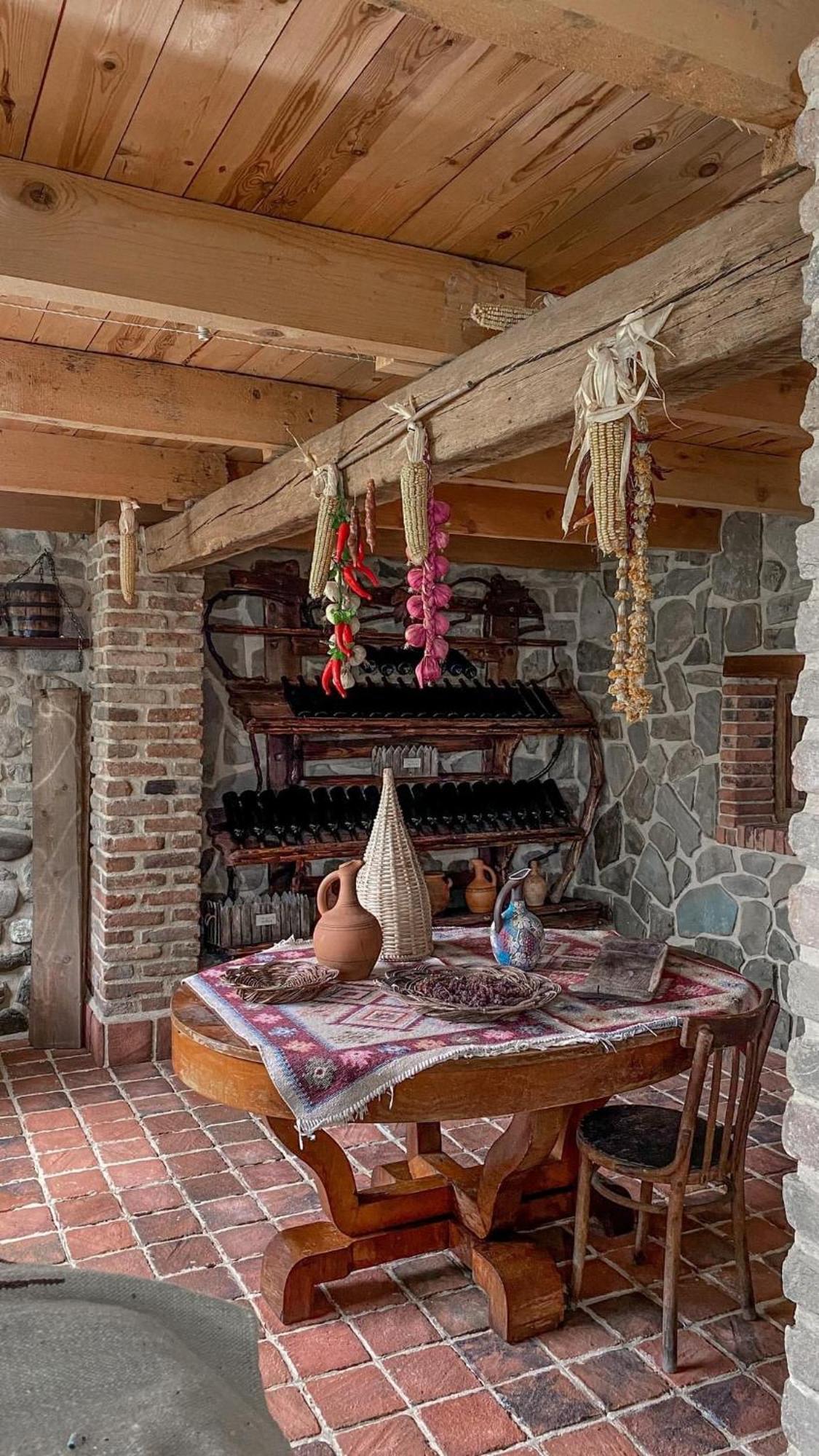 Chateau Iqaltʼo Екстериор снимка